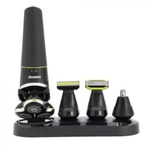 Geepas 5-In-1 Grooming Kit GTR56027