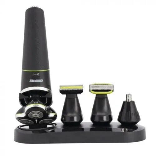 Geepas 5-In-1 Grooming Kit GTR56027