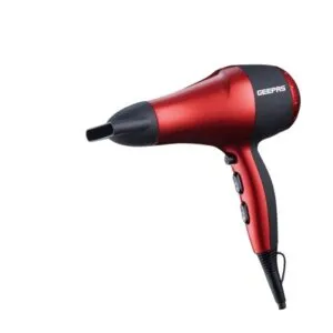 Geepas Ionic Hair Dryer GHD86018