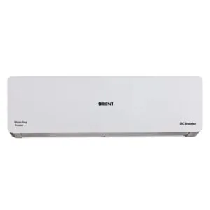 Orient Ultron King eComfort Silk White DC Inverter Air Conditioner(Wifi)