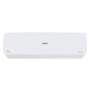 Orient Venus Bright White DC Inverter Air Conditioner