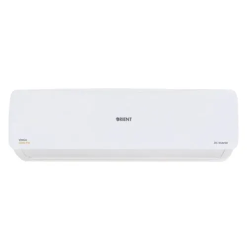 Orient Venus Bright White DC Inverter Air Conditioner