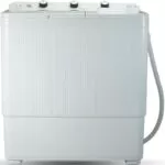 PEL Washing Machine Semi Auto