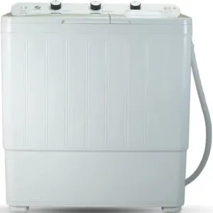 PEL Semi Automatic Washing Machine PWMS 1050T (10.5kg)