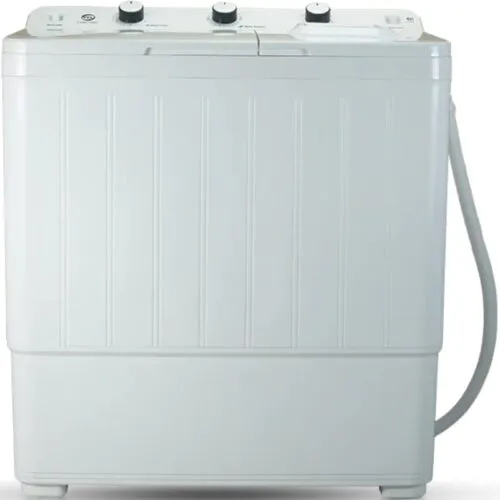 PEL Semi Automatic Washing Machine PWMS 1050T (10.5kg)