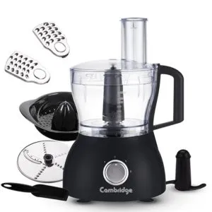 Cambridge Food Processor FP232