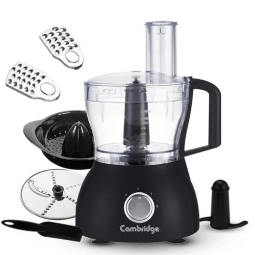 Cambridge Food Processor FP232
