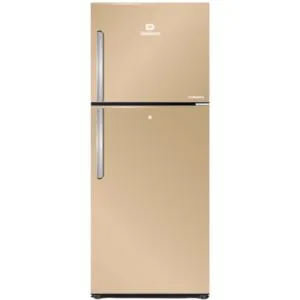 Dawlance Chrome+ Refrigerator (Inverter)