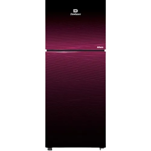 dawlance refrigerator noir burgendy shoppingjin.pk - Shopping Jin