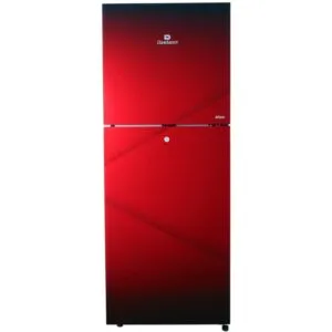 Dawlance Avante Glass Door Refrigerator (Small Size)