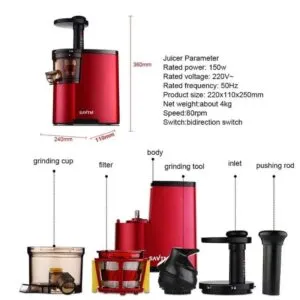 fully-automatic-2-in-1-electric-slow-juicer
