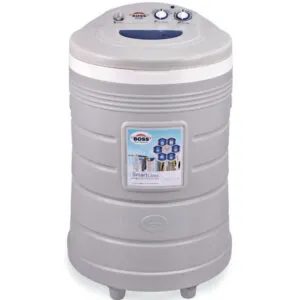 Boss KE-1000 Washer (7.5Kg)