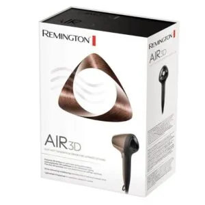 Remington Air3D Hair Dryer D7777