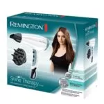 REMINGTON D5216 SHINE THERAPY HAIR DRYER