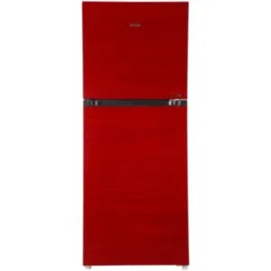 Haier E-Star Glass Door Refrigerator
