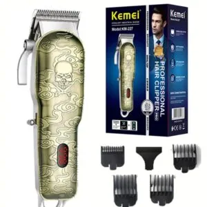 kemei-227-electric-barber-professional-hair-trimmer-for-men
