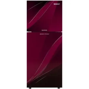 Orient Marvel Glass Door Inverter Refrigerator