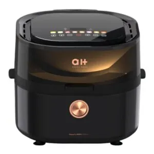 Aukey Homes Air Fryer Alpha 10 in 1