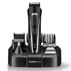 BaByliss Face and Body Trimmer