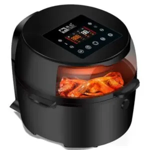 Camel Air Fryer LY-801 (68Liters)