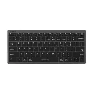 A4tech 2.4G Wireless Keyboard FBX51C
