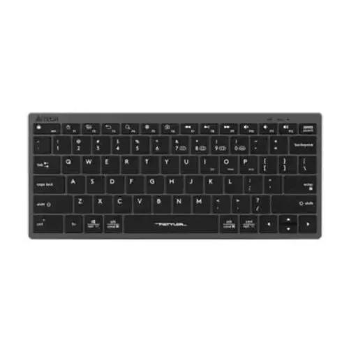 A4tech 2.4G Wireless Keyboard FBX51C
