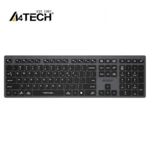 A4tech 2.4G Wireless Keyboard FBX50C