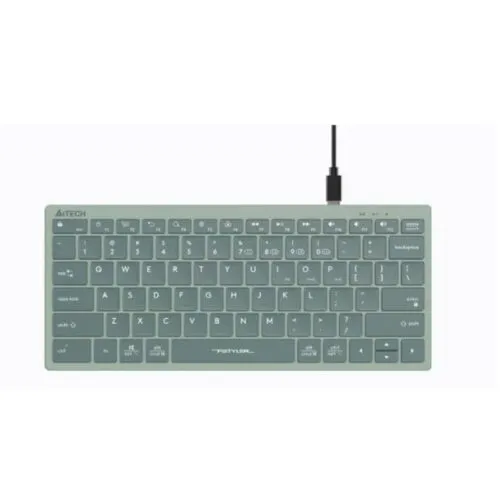 A4tech 2.4G Wireless Keyboard FBX51C