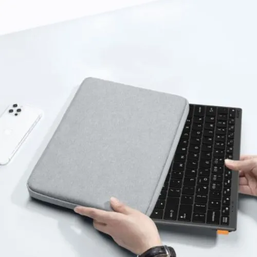 A4tech 2.4G Wireless Keyboard FBX51C