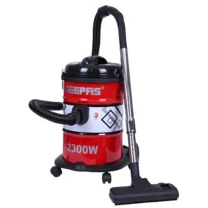 Geepas Power Pro Vacuum Cleaner 2300W GVC2592P