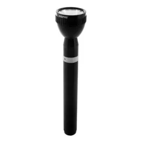 Geepas Rechargeable Flashlight GFL3858