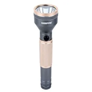 Geepas VIP Series Flashlight GFL4666
