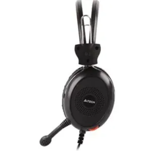 A4Tech Stereo Headphones Headset HS-30