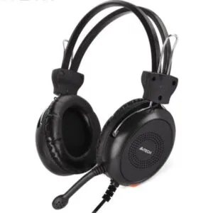 A4Tech Stereo Headphones Headset HS-30