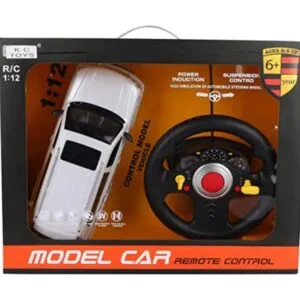 Remote Control Land Cruiser