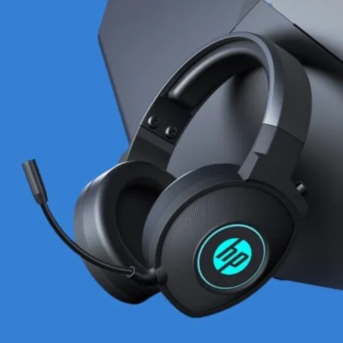 HP Extreme Gaming Headphones 8008U