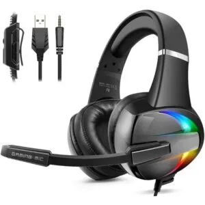 Beexcellent Gaming Headset GM-7