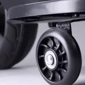 BMW (Ninja) Rechargeable Electric Bike For Kids