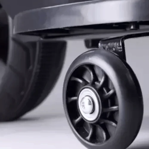BMW (Ninja) Rechargeable Electric Bike For Kids