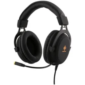 Deltaco Stereo Gaming Headset DH210