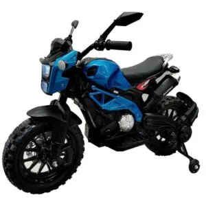T2 Electric Motorcycle for Kids