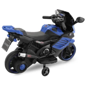 JKW S1000 Rechargeable Bike For Kids