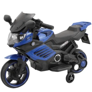 JKW S1000 Rechargeable Bike For Kids