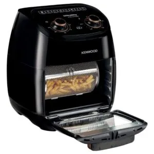 Kenwood 2000w Khealthy Air Fryer Oven ‎HFP90
