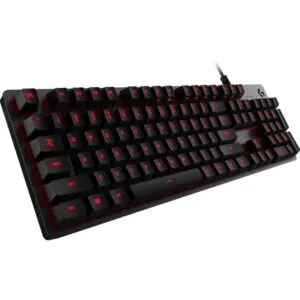 Logitech Mechanical Gaming Carbon Keyboard G413
