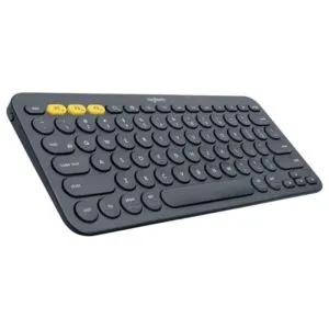 Logitech Multi-Device Bluetooth Keyboard K380