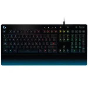Logitech Prodigy RGB Gaming Keyboard G213