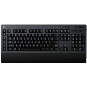 Logitech Wireless Gaming Keyboard G613