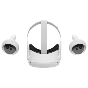 Meta Quest 2-Advanced All-In-One Virtual Reality Headset