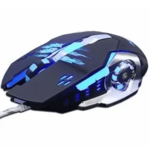 Optical Gaming Mouse T9